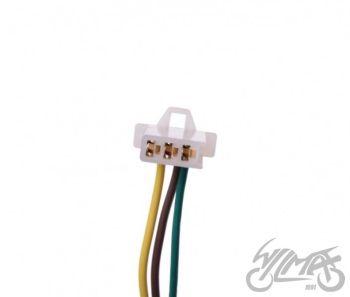 Tagatuli (piduri ja numbrimärgi tulega) ATV150-250 - universaalne