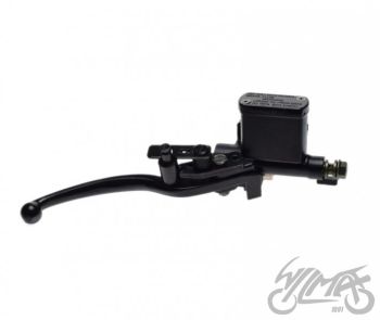 Piduripump käe, parem ATV110