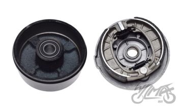 Trummelpiduri kpl, esimene parem