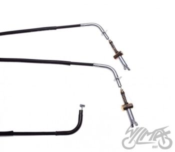 Piduritross jagajaga - trummel pidurile - ATV/QUAD