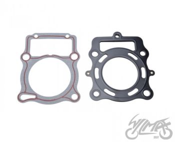 USZCZELKA CYLINDER ATV 250 ST-9E