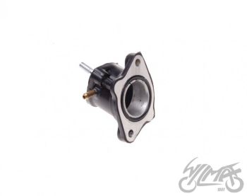 Sisselaske kollektor/flants 30mm (vaakumtoruga) - vert. 150-250cc