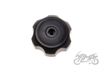 Paagikorgi kate SD 55mm, VD 90mm. keskel olev kummiosa 30mm