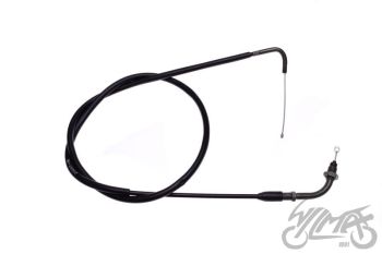 Gaasitross, pöidlagaas, tross 125cm, kõri 114-115cm - Shineray ATV250ST-9E