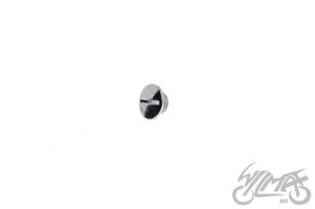 Mootori kaane kork, vask ATV 250 STXE