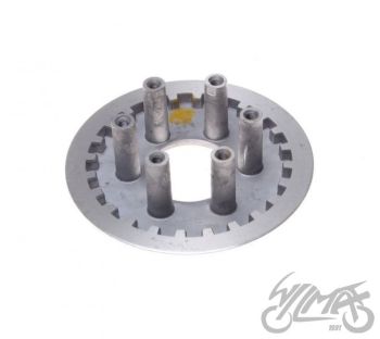 Sidurivedrude suveplaat - vert. 125-250cc