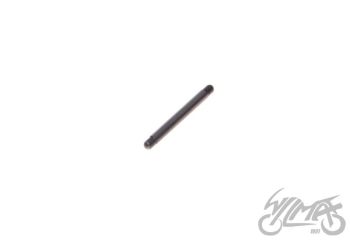 Manuaalkäigukasti tõukur, ATV 250 STXE, pikkus 50mm, keskelt läbimõõt 5mm, otste läbimõõt 4,5mm