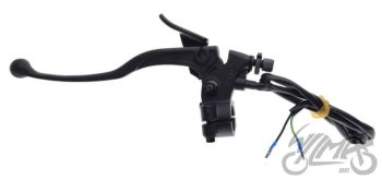 Piduriheebel kinnitusega ATV250 STXE