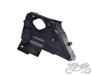 Jahutuskoda ülemine - GY6 125-150cc 157QMJ/QMI