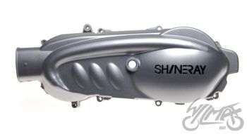 Variaatorikaas (410 mm pikk) 743 mm rihmale - GY6 152/157QMJ/QMI