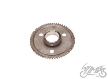 ATV 150 AUTOMATIC starteri ülekande hammasratas