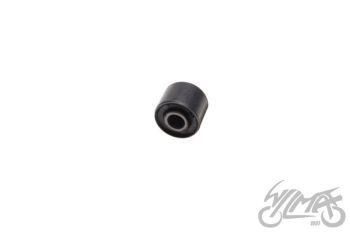 Kummipuks, metallkest 28x10x22