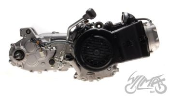 Mootor 150cc, elektristarter, CVT 1 edasi + 1 tagasi käik - 1P57QMJ