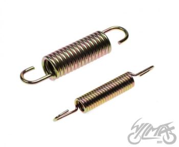 SPRING, CENTRAL STAND 50Q-2E