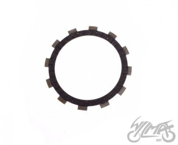 Siduriketas manuaal, välimine diameeter 152mm, sisemine diameeter 116mm - Bashan/Loncin/Shineray 300cc