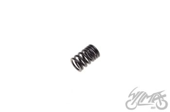 VEDRU, VÄLISKLAPP SHINERAY XY125-10D JAOKS