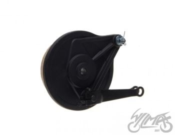 Piduriklotside kaitse (tagumine) - Shineray XY125-10d
