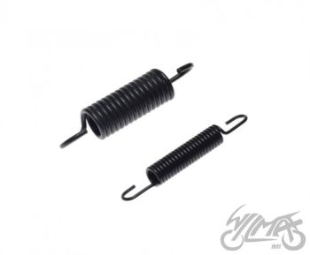 Seisujala vedru - XY125-10D