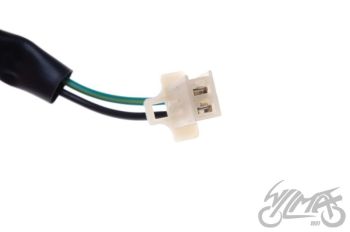 Piduritule lüliti - ATV XY200ST-9