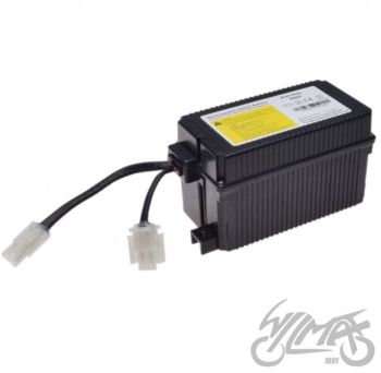 AKUMULATOR MINI ENDURO YOTSUBA 24V 4.0 Ah 96wH