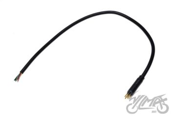 Juhtmestik elektrijalgrattale