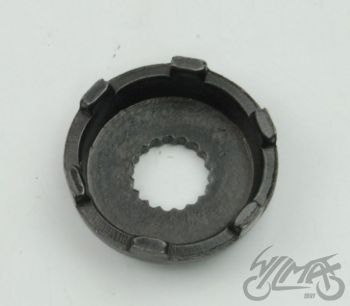 PESUR, STARTERMOOTOR VÄNTVÕLLI JAOKS ZS00002