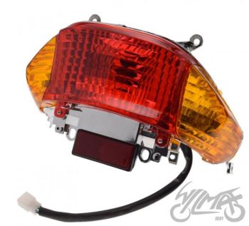 Tagatuli Jonway Sunny