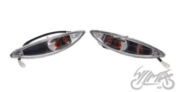 LAMP, SUUNATULI EES PAREM+VASAK