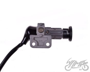 Süütelukk - Hiina roller