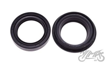 Esiamordi simmerlingid (õlitihendid) (2-osa)