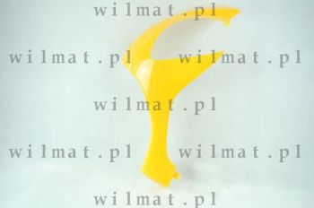 KATE, KÜLJE ESIMENE VASAK KOLLANE