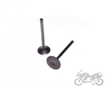 VENTIIL, EX. N.A.125