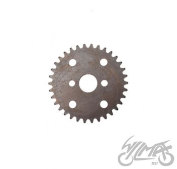 KO?O WA?KA ROZRZ?DU 125 GY6 4T 152QMI-E4
