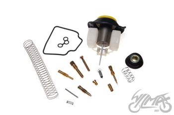 Karburaatori remondikomplekt