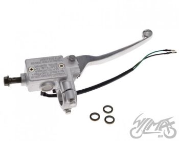 Piduripump esimene N.A.125