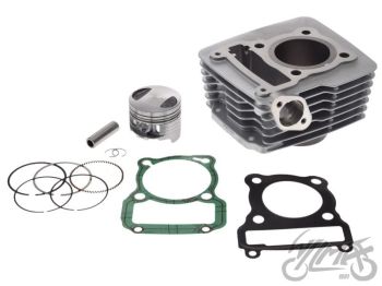 SILINDRI KOMPLEKT ZIPP VZ-2 JAOKS