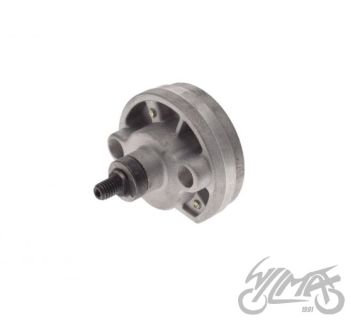 ÕLIPUMP ZIPP VZ-2 JAOKS