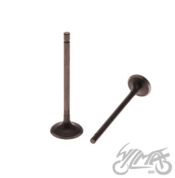 KLAPIKOMPLEKT, SIS. + VÄLJ. ZIPP VZ-2 JAOKS