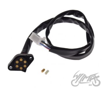 LÜLITI, NEUTRAALNE ZIPP VZ-2 JAOKS