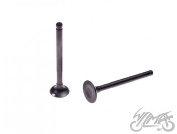 KLAPPIKOMPLEKT, SIS.&VÄLJ. 4T