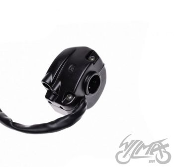 Lüliti leistangile parem - GY6 50-150cc