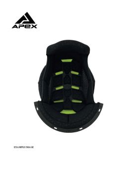 APEX MC500 Coolmax Topliner
