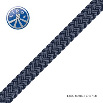 Porto Navy 16mm x 100m