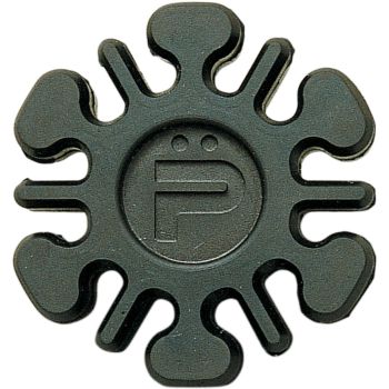 COUPLER DAMPER