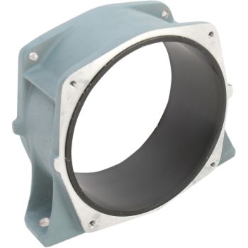 PUMP HOUSING YAMAHA