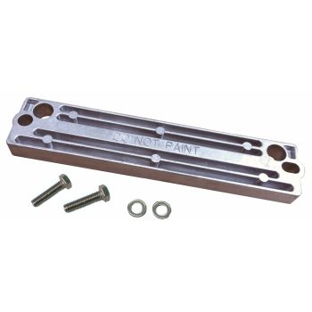 Perf metals anode, Bar anode Suzuki