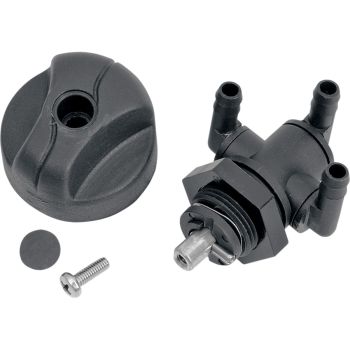 FUEL VALVE S-DOO