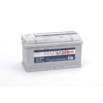 Bosch l5 90ah 800en 353x175x190 -/+