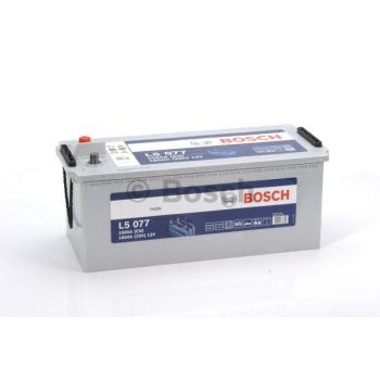 Bosch l5 180ah 1000a 513x223x223 otsal