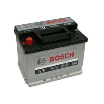 Aku bosch 56ah 480a 245x175x190mm -/+